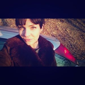 Meet your Posher, Kat